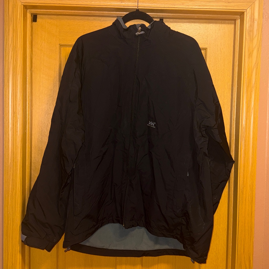 Helly Hansen (Hh) Dublin Jacket, Size Xl